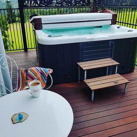 Appartamento Tambo Tranquility Mount Tamborine Esterno foto