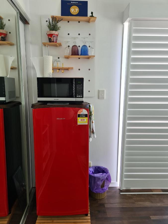 Appartamento Tambo Tranquility Mount Tamborine Esterno foto