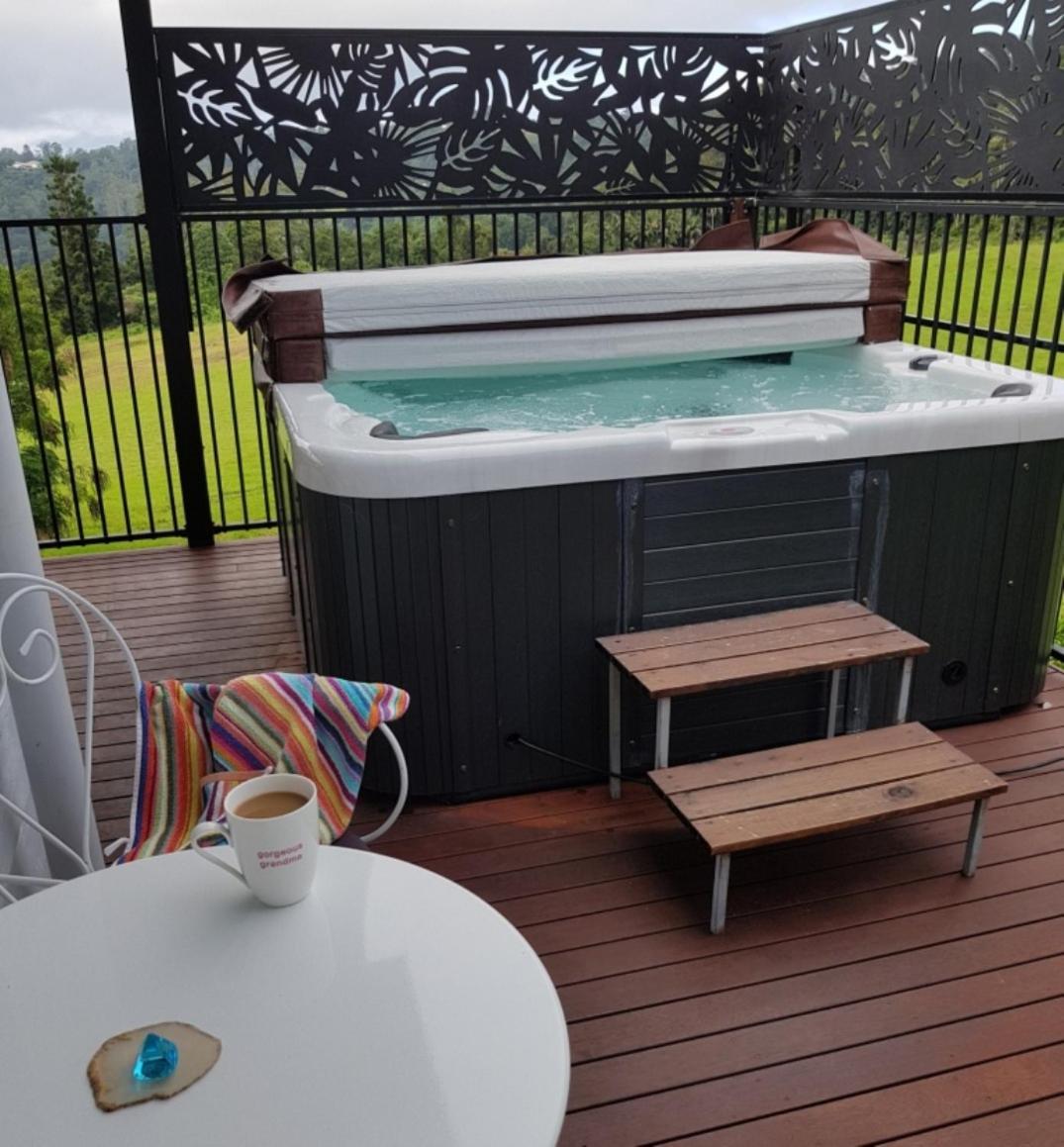 Appartamento Tambo Tranquility Mount Tamborine Esterno foto