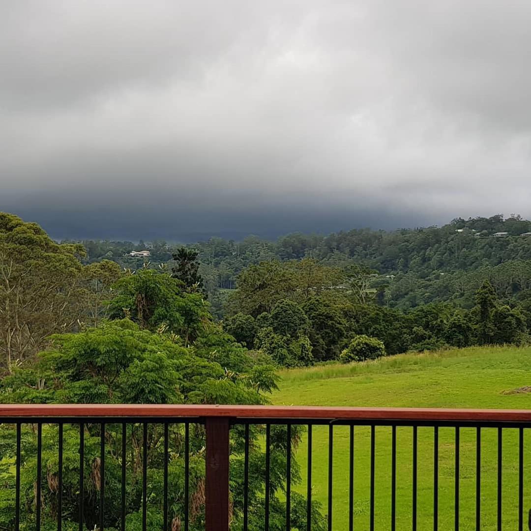 Appartamento Tambo Tranquility Mount Tamborine Esterno foto
