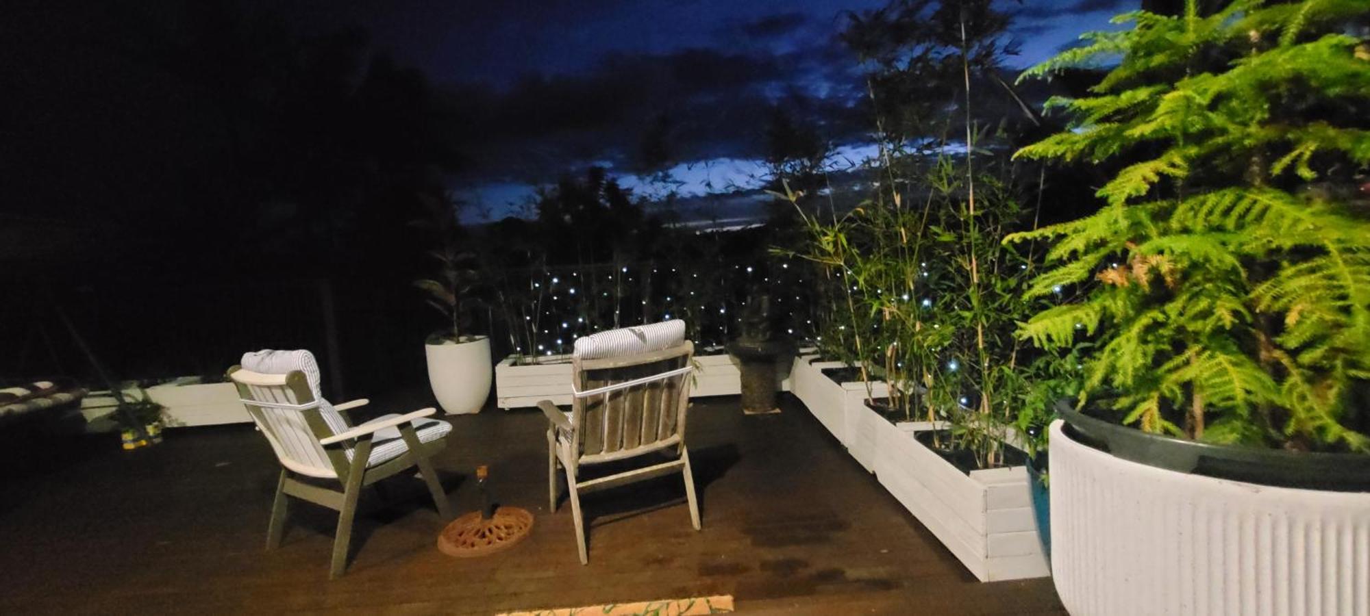 Appartamento Tambo Tranquility Mount Tamborine Esterno foto