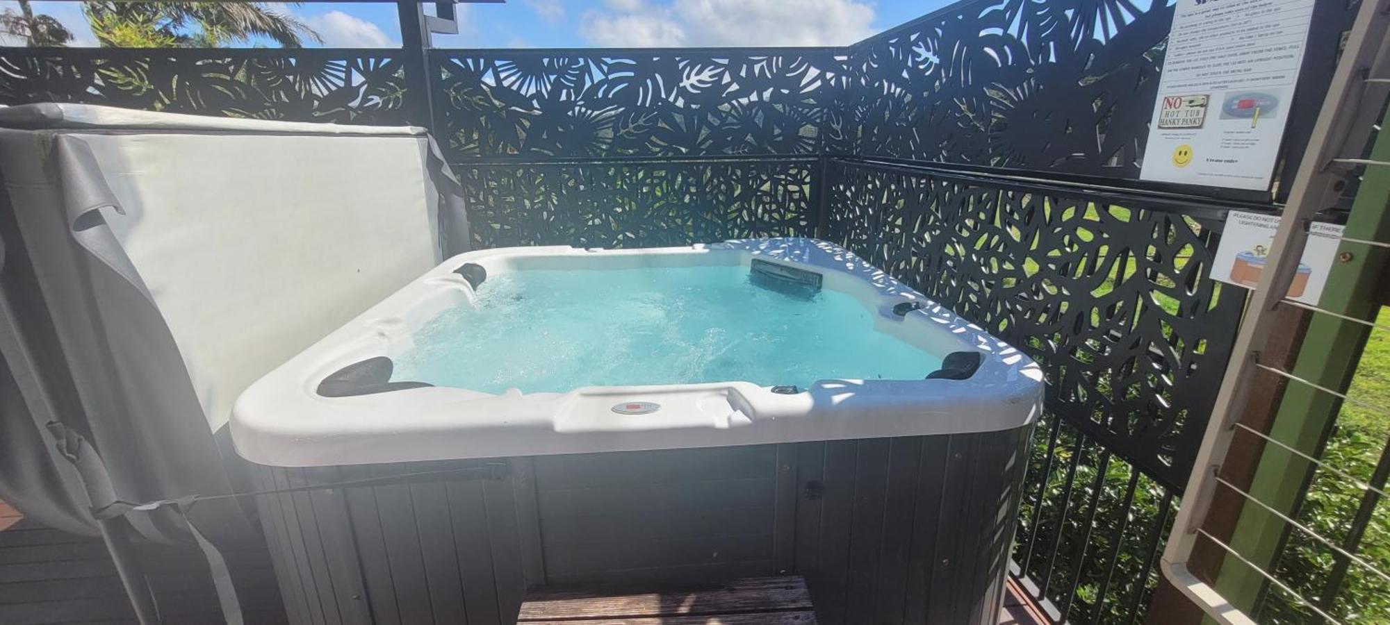 Appartamento Tambo Tranquility Mount Tamborine Esterno foto
