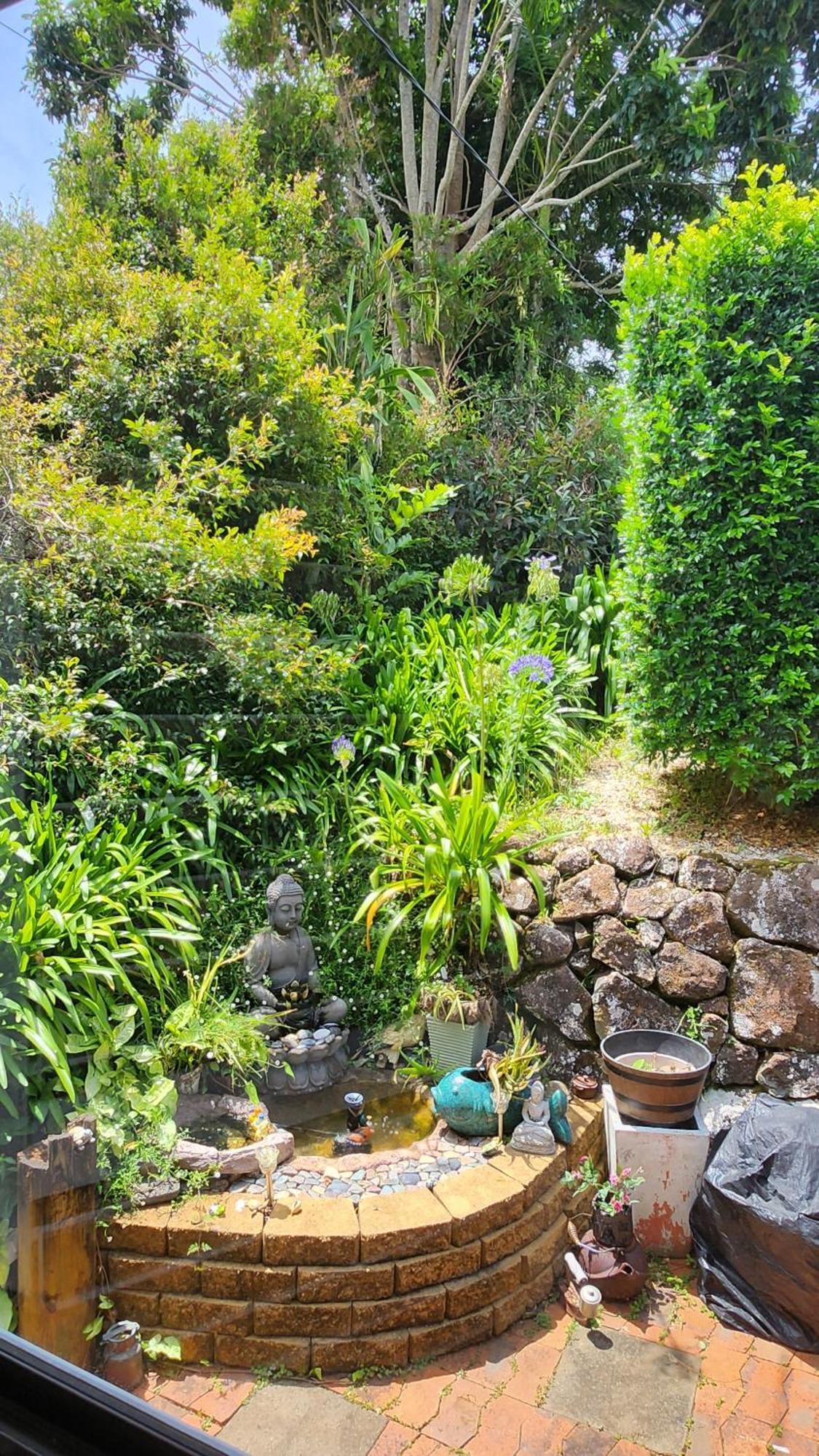 Appartamento Tambo Tranquility Mount Tamborine Esterno foto