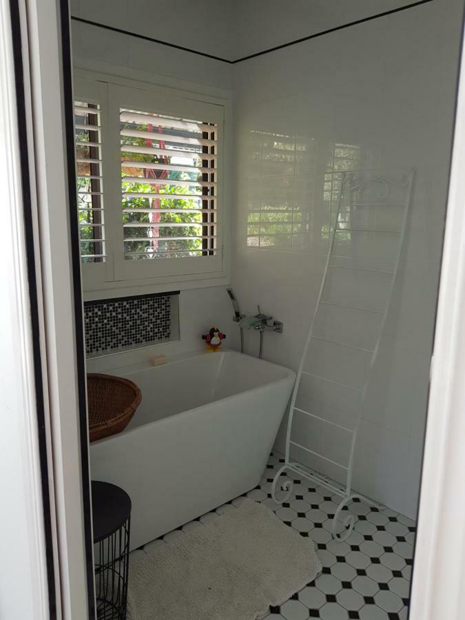 Appartamento Tambo Tranquility Mount Tamborine Esterno foto