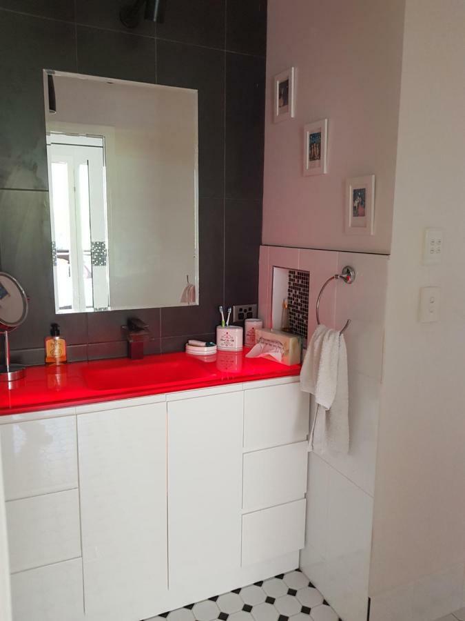Appartamento Tambo Tranquility Mount Tamborine Esterno foto
