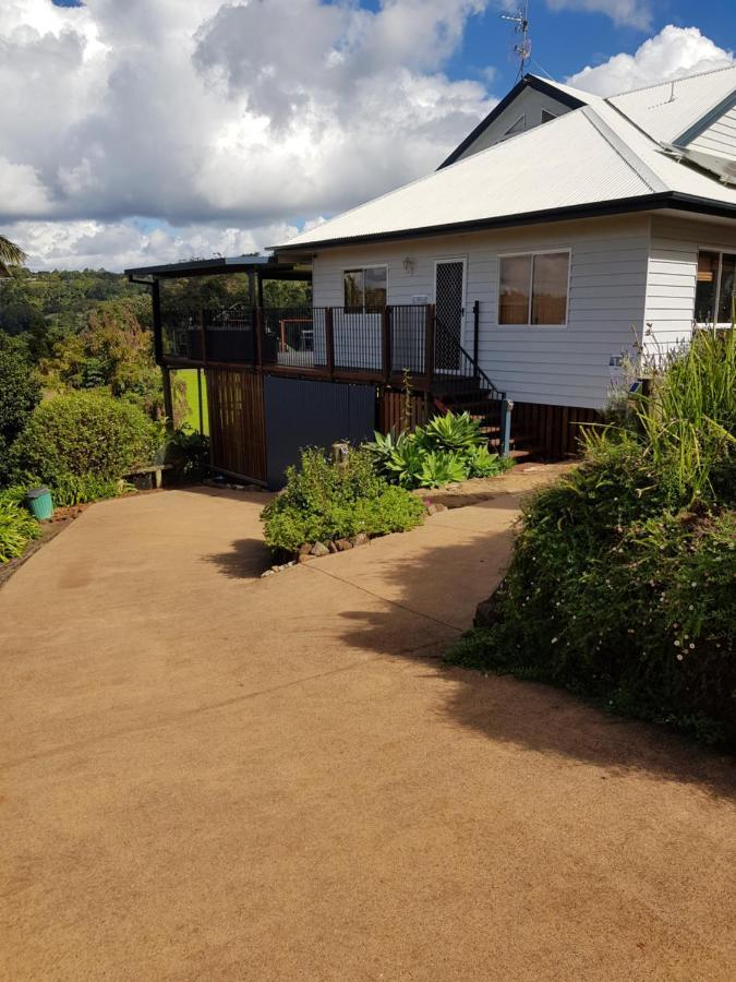 Appartamento Tambo Tranquility Mount Tamborine Esterno foto