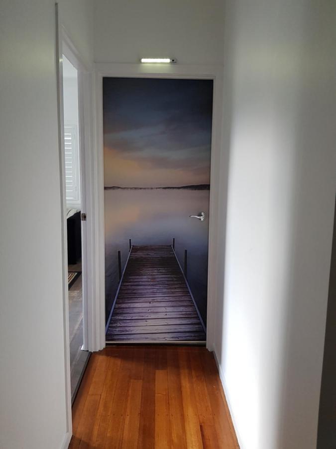Appartamento Tambo Tranquility Mount Tamborine Esterno foto